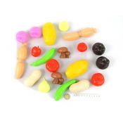 Artykuły kuchenne Adar zestaw warzyw i owoców 20szt. (232808)