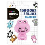 Temperówka Derform Kidea mix plastik (TFKA)