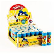 Bańki mydlane Play doh 55ml My Bubble (468050)