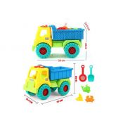 Zestaw do piasku Bigtoys auto (BZP6105)