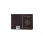 Okładka na dokumenty Paszport Panta Plast (0300-0026-99)