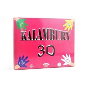 Gra edukacyjna Abino Kalambury 3D