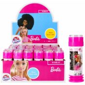 Bańki mydlane 55 ml Barbie My Bubble (485316)