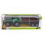 Traktor z przyczepą Adar (506633)