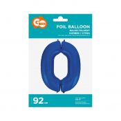 Balon foliowy Godan 34cal (FG-C85N0)