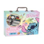 Zestaw szkolny Stitch Beniamin (5557)