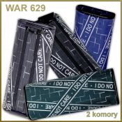 Saszetka mix Warta (WAR-629)