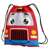 Worek na buty Starpak Car (552320)