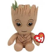 Pluszak Beanie Babies Marvel Groot [mm:] 150 Ty (TY41215)