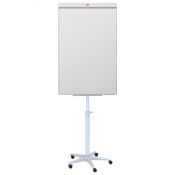 Tablica flipchart Classic Steel mobilny [mm:] 1000x675 Nobo (1902386)