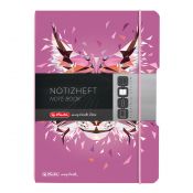 Notes Herlitz My.Book Flex Wild Animals Lynx (50027293)