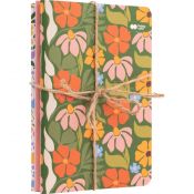 Notes Happy Color BLOOM-Boho, (HA 4715 1015-BPS01)