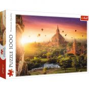 Puzzle Trefl 1000 el. (10720)