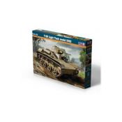 Model do sklejania T-60 Light Tank Model 1942 Mastercraft (E-02)