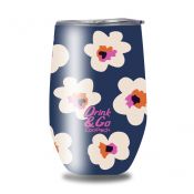 Bidon Patio Cool Pack kUBEK TERMICZNY FLORES NINA 500ml (Z27915)