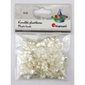 Koraliki kreatywne Craft-Fun Series Titanum (25JR0331-8)