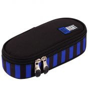 Saszetka Stright BLACK&BLUE PC-01 5903235667527 St.Right (Z USZTYWNIANA KLAPKĄ)