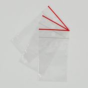 Worek strunowy Gabi-Plast 100 szt [mm:] 40x60