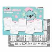Plan lekcji Starpak Koala (560061)