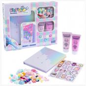 Zestaw kreatywny dla dzieci Pamiętnik do Dekorowania Nice Group (5113)