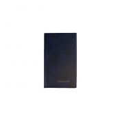 Wizytownik na 48 wizytówek Biurfol Lux mix kolorów (WI-11)