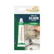 Klej w tubie Technicqll Silikon bezbarwny 20ml (S-969)