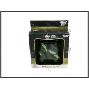 Lornetka Hipo 12 cm moro (H13961)