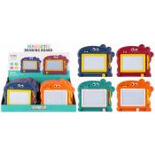 Tablica znikopis 14 cm Mega Creative (569808)