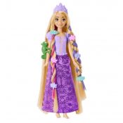 Lalka Mattel Disney Princess Roszpunka funkcyjna [mm:] 290 (HLW18)