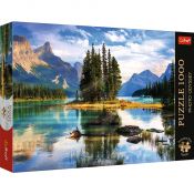 Puzzle Trefl Premium Plus Zamek w Hohenzollern 1000 el. (10826)