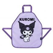 Fartuch KUROMI fartuszek ochronny St.Majewski (VIOLET)