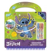 Zestaw kreatywny dla dzieci Grafix Stitch