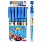 Bańki mydlane 120 ml miecze Hot Wheels My Bubble (509210)