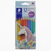 Kredki ołówkowe Staedtler pastel 12 kol. (S 175 C12 Y)