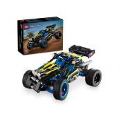 Klocki konstrukcyjne Lego Technic Wyścigowy łazik terenowy (42164)