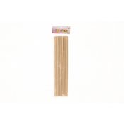 Ozdoba drewniana Craft-Fun Series patyczki Titanum (25LK0331-14)