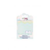 Notes samoprzylepny (karteczki) sampoprzylepne niebieskie niebieski 20k Strigo (SSN053)