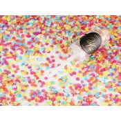 Konfetti Push pop mix kolor Partydeco (PPK2-000)