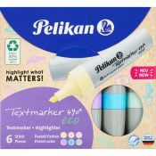 Zakreślacz Pelikan Pastel (400191569)