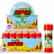 Bańki mydlane 55 ml Battle Stars My Bubble (486759)