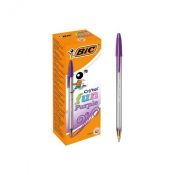 Długopis Bic 20 szt 1,6mm (929055)