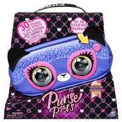 Saszetka Purse pets Gepart fiolet Spin Master (6066544)