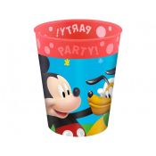 Kubek wielokrotnego użytku Mickey 250ml Godan (96247)