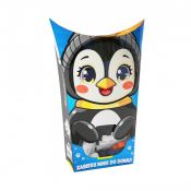 Klocki konstrukcyjne Marioinex Mini Waffle Pocket Pets Pingwin (5903033907153)