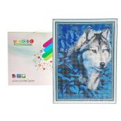 Mozaika diamentowa 40x30cm Adar (625679)