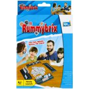 Gra logiczna Mega Creative RUMMYBRIX (498722)