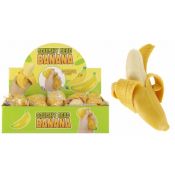 Gniotek Mega Creative banan 14cm (532548)