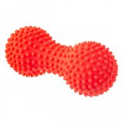 Gadżet Tullo Wałek do masażu i rehabilitacji, duoball 15,5 cm (446)