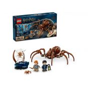 Klocki konstrukcyjne Lego Harry Potter Aragog w Zakazanym Lesie™ (76434)