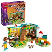 Klocki konstrukcyjne Lego Friends Pokój Autumn (42646)